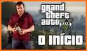 Grand Theft Auto V PS3 related image