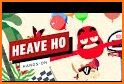Guide For Heave Ho : Game related image