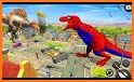 Dinosaur Rampage Simulator 2020 related image