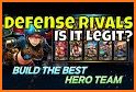 Defence Rivals : Tower War related image