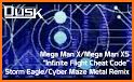 Drone X Cyber Maze related image