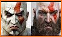 Kratos War Game related image