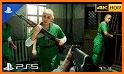 Prison:Commando Fighting Game related image