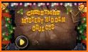 Hidden Object - White Christmas related image