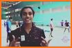 PV Sindhu Official App related image