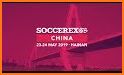 Soccerex China 2019 related image