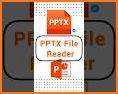 PPT File Opener: Presentation  & PPT Slide Viewer related image