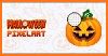 Halloween Pixel Art - Coloring By Numbers related image