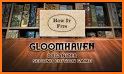 Gloomhaven Shop related image