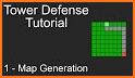 Pixel Defense - Tower Defense Game 2D related image