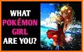 Pokemon character quiz related image