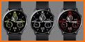 Analog Watch Face 001 related image