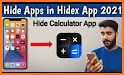 HideX PRO related image