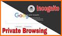Private Browser - Incognito Browser related image