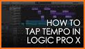 Tap Tempo Pro - BPM counter & Metronome related image