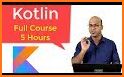 Learn Kotlin Programming - PRO related image