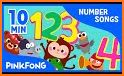 PINKFONG 123 Numbers related image