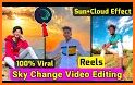 Sun Free Video  Maker  Player related image