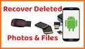 Deleted Photos Recovery - Restore Video, Pictures related image