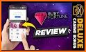 Ruby Fortune Online Casino related image
