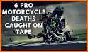 Ghost Bike Racing Moto Stunts:Death Race Games related image