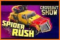 Spider Rush related image
