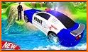 Kids Police Car Driving Simulator Racing games related image
