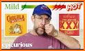 Hot Sauce related image