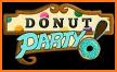 Donuts Crush- Match 3 Puzzles related image