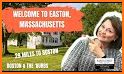 Discover Easton, MA related image