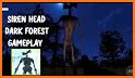 Siren Head Dark Forest related image