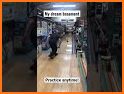 Bowling Lane - Bowling Alley related image