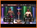 Wrestling Superstars Revolution - Wrestling Games related image