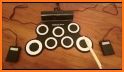 Electro Music Drum Pads-Drums Music Game related image