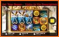 Olympus Slots - Zeus Golden Slot Machine related image