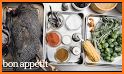 Bon APPetit - Recipes for everyone related image