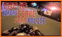 Escape the cops! related image