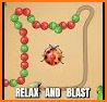 Marble Shooter:Ball Blast Games related image