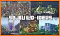 Amazing Build Ideas for Minecraft PE related image