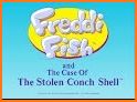 Freddi Fish & the Stolen Shell related image