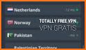 Totally Free VPN Pro Key related image