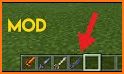 Swords Mod for MCPE related image