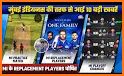 Player Team related image