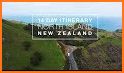 New Zealand Tides: North Island & South Island related image