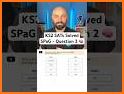SPaG Gold: KS2 and KS3 related image