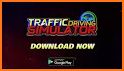 Car Driving Traffic Simulator related image