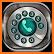 Old Phone Dialer Keypad related image