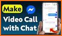 Video Call Free Chat Messenger Guide app related image