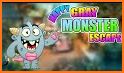 Happy Gray Monster Escape related image