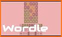 Wardle : Daily Word Challenge related image